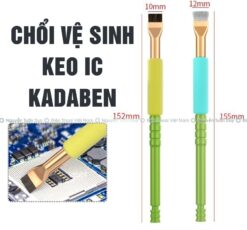 Chổi vệ sinh keo CPU Kadaben