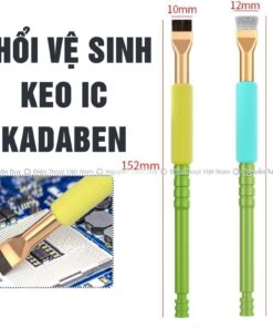 Chổi vệ sinh keo CPU Kadaben