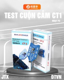 Mạch test cuộn cảm CT1 Jitongxue JTX