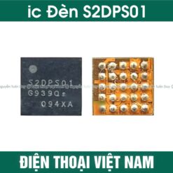 ic đèn S2DPS01 ic hiển thị Samsung S20U A23