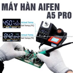Máy hàn Aifen A5 Pro 120W