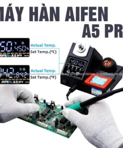 Máy hàn Aifen A5 Pro 120W