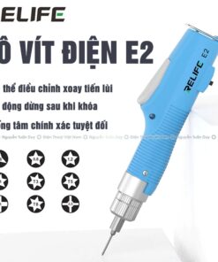 Tô vít điện RELIFE E2