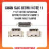 Chân sạc Redmi Note 11 11E / 10 / 12 / 13 / C40 / note13 / Xiaomi Tablet 5 / 5Pro