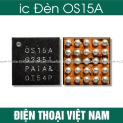 ic đèn OS15A Samsung Galaxy A15