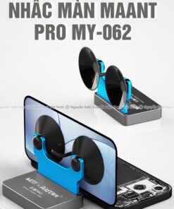 Nhấc màn Pro MY-062 Maant