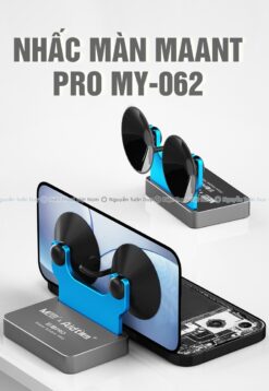 Nhấc màn Pro MY-062 Maant