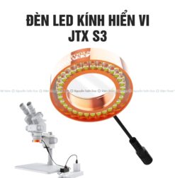 Đèn Led Kính Hiển Vi JTX S3