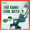 Mỡ Hàn 2UUL SC18 mỡ hàn tinh chất không khói bụi, không hại sức khỏe
