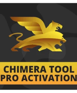 Phầm Mềm Chimera Tool và Active Chimera Tool (Bản Basic/ Professional/Premium)