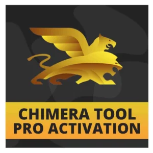 Phần Mềm Chimera Tool và Active Chimera Tool (Bản Basic/ Professional/Premium)