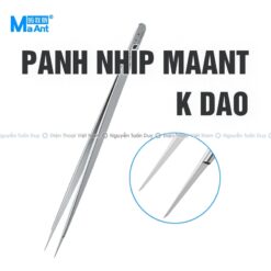 Panh Nhíp MaAnt K Dao gắp ic siêu tiện lợi
