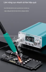 Máy hàn T210C YOUYUE UYUE
