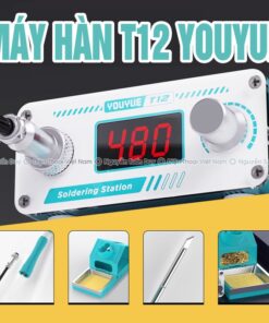 Máy Hàn T12 YOUYUE UYUE
