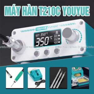 Máy hàn T210C YOUYUE UYUE
