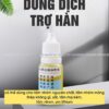 Dung dịch trợ hàn, nước trợ hàn đa năng
