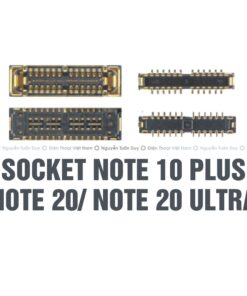 Socket Samsung Note 10 Plus/ note 20/ note 20 Ultra