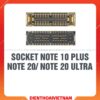 Socket Sóng Samsung Note 10 Plus/ note 20/ note 20 Ultra