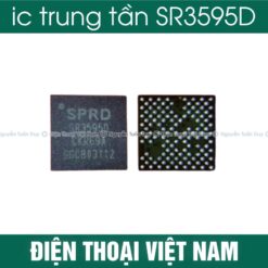 ic trung tần SR3595D Oppo A57