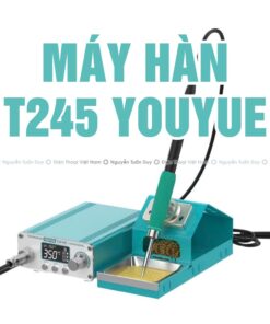 Máy hàn T245 YOUYUE 170W