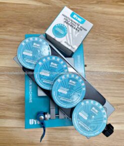 Dây cắt UYUE 0.02 - 0.028 - 0.03 - 0.04mm - 500M