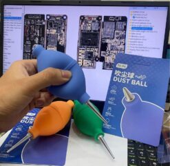 Bóng bóp thổi bụi TE-P6