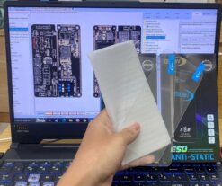 Kính cường lực gkbv iPhone 6-17ProMax