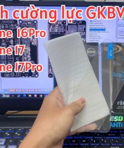 Kính cường lực 16Pro/17/17Pro