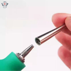 Bóng bóp thổi bụi TE-P6