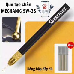 Que tạo chân MECHANIC SW-3S