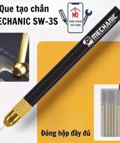 Que tạo chân MECHANIC SW-3S