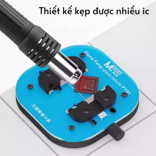 Đế kẹp main MaAnt FY01
