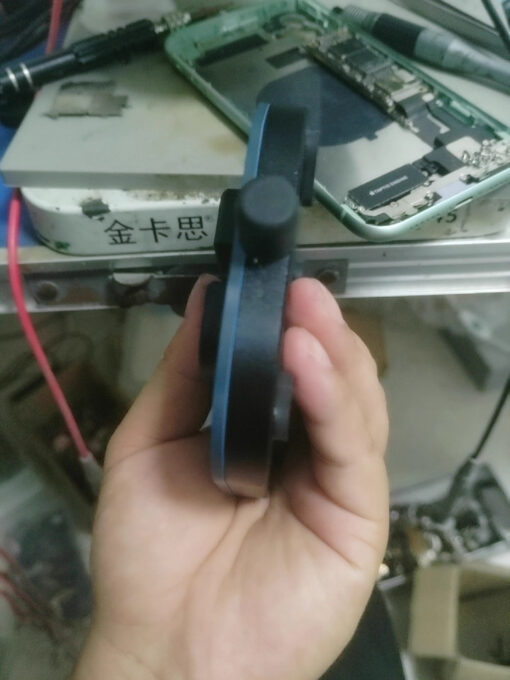 Đế kẹp main MaAnt FY01
