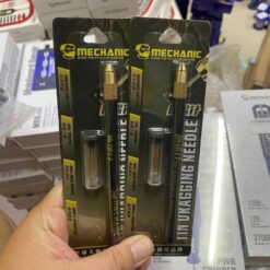 Que tạo chân MECHANIC SW-3S