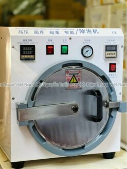 Nồi hấp iPad 12.9inch chuyên dụng