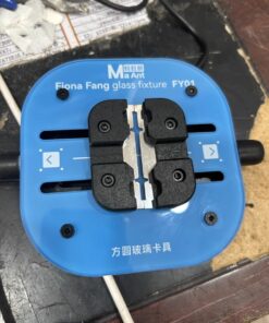 Đế kẹp main MaAnt FY01