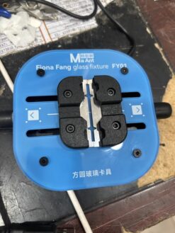 Đế kẹp main MaAnt FY01