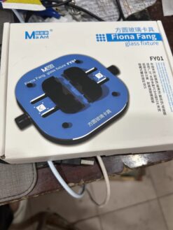 Đế kẹp main MaAnt FY01