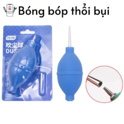 Bóng bóp thổi bụi TE-P6