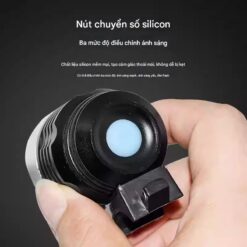 Đèn UV cắm điện trực tiếp