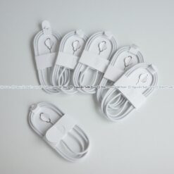 Dây cáp sạc dù iPhone 15 - 16 Type C