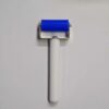 Cây lăn keo pin silicon