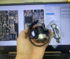 Đèn UV cắm điện trực tiếp