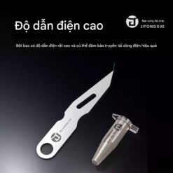 Keo bạc nano YITONGXUE Jumper Solution F1