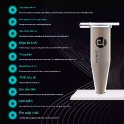 Keo bạc nano YITONGXUE Jumper Solution F1