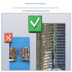 Keo bạc nano YITONGXUE Jumper Solution F1