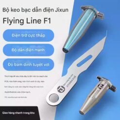 Keo bạc nano YITONGXUE F1