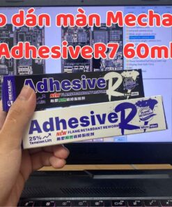 Keo dán màn Mechanic AdhesiveR7 60ml