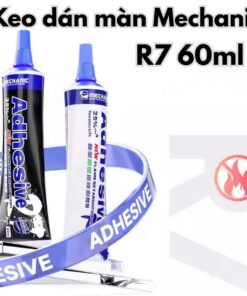 Keo dán màn Mechanic R7 60ml