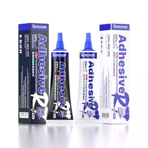 Keo dán màn Mechanic AdhesiveR7 60ml